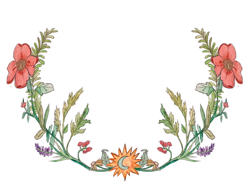Ilustração do Coletivo Militiva